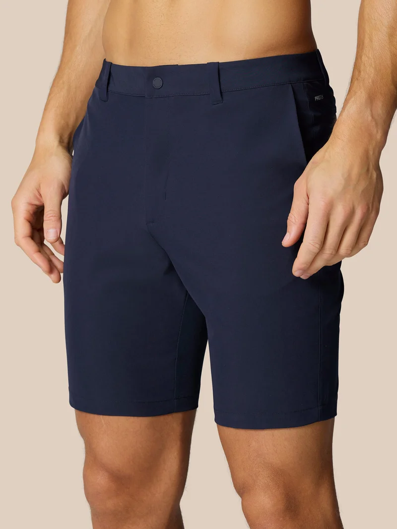 كاستور Castore Golf Club Shorts - Navy